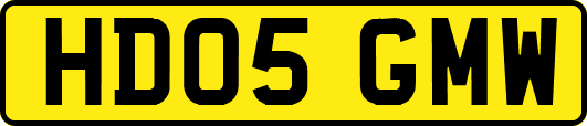 HD05GMW