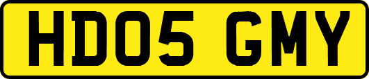 HD05GMY
