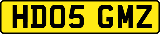 HD05GMZ