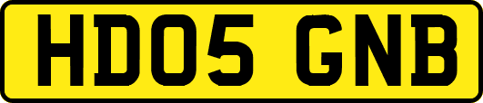 HD05GNB
