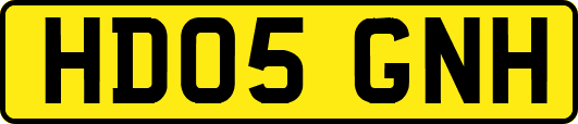 HD05GNH
