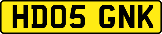 HD05GNK