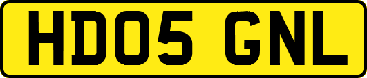 HD05GNL