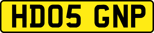HD05GNP