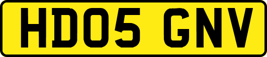 HD05GNV