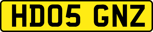 HD05GNZ