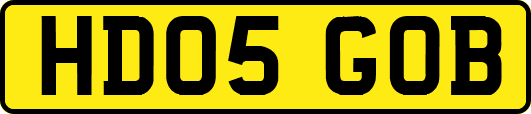 HD05GOB