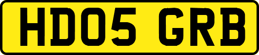 HD05GRB