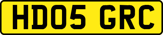 HD05GRC