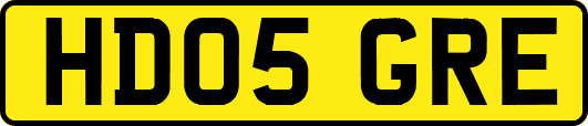 HD05GRE