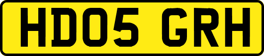 HD05GRH