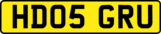 HD05GRU