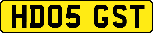 HD05GST