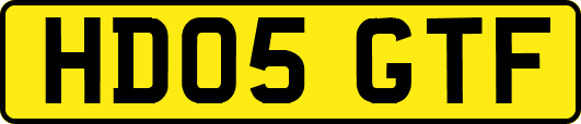 HD05GTF
