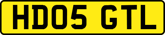 HD05GTL