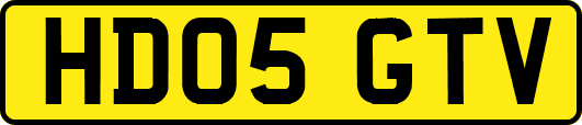 HD05GTV
