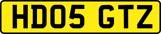 HD05GTZ