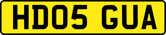 HD05GUA