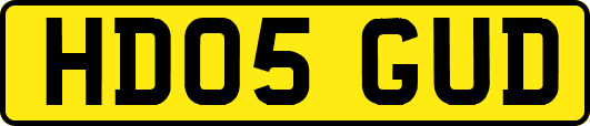 HD05GUD