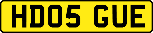 HD05GUE