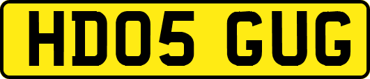 HD05GUG