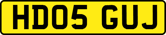 HD05GUJ