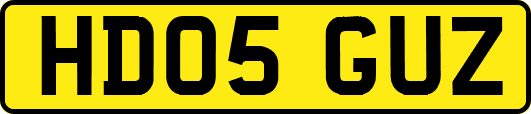 HD05GUZ