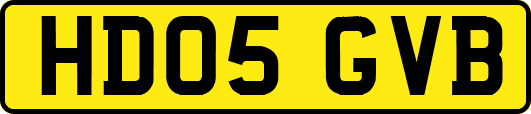 HD05GVB