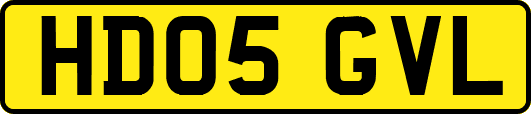 HD05GVL