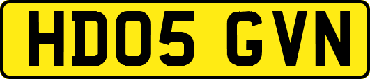 HD05GVN