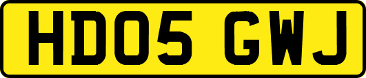 HD05GWJ