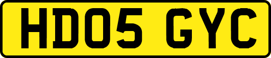 HD05GYC