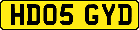HD05GYD