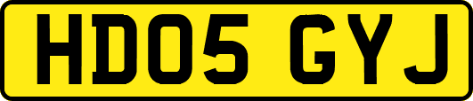 HD05GYJ