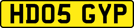 HD05GYP