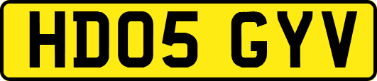 HD05GYV