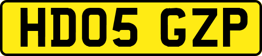 HD05GZP
