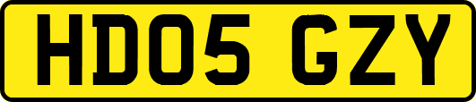 HD05GZY