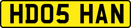 HD05HAN