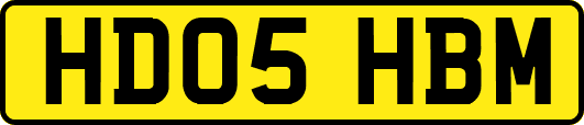 HD05HBM
