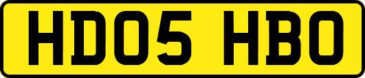 HD05HBO