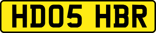 HD05HBR