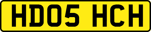 HD05HCH