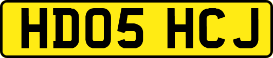 HD05HCJ