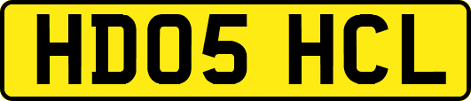 HD05HCL