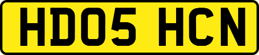 HD05HCN