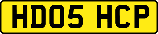 HD05HCP
