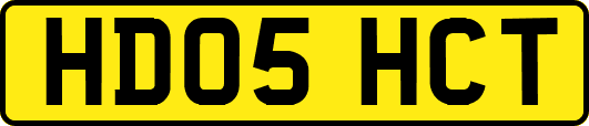 HD05HCT