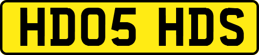HD05HDS