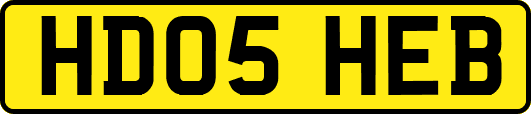 HD05HEB
